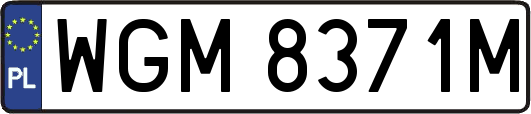 WGM8371M