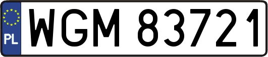 WGM83721
