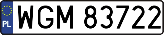 WGM83722
