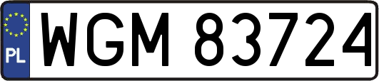 WGM83724