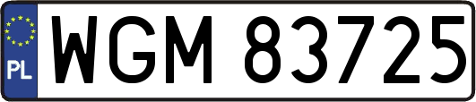 WGM83725