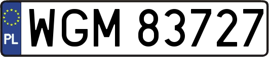WGM83727