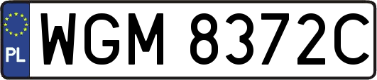 WGM8372C