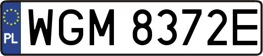 WGM8372E