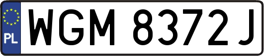 WGM8372J