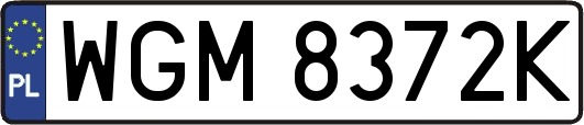 WGM8372K