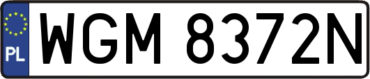 WGM8372N