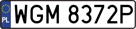 WGM8372P