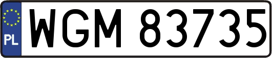 WGM83735