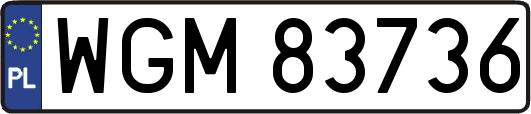 WGM83736