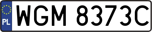 WGM8373C