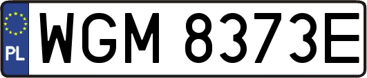 WGM8373E