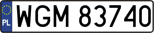 WGM83740