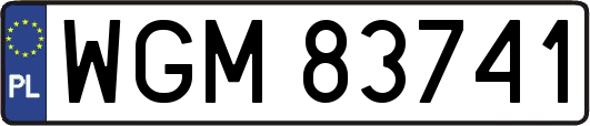 WGM83741