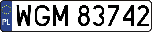 WGM83742