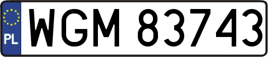 WGM83743