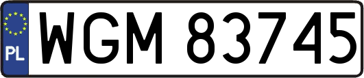 WGM83745