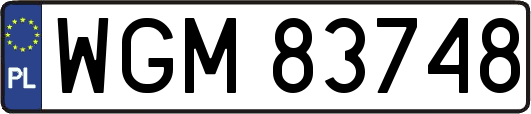 WGM83748