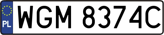 WGM8374C