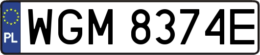 WGM8374E