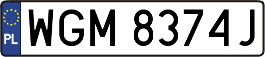WGM8374J