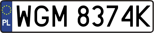WGM8374K