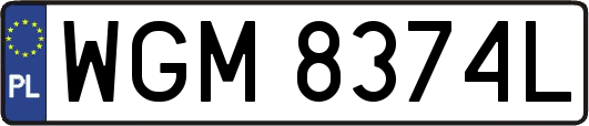 WGM8374L