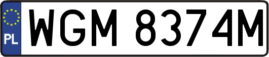 WGM8374M