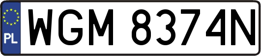 WGM8374N