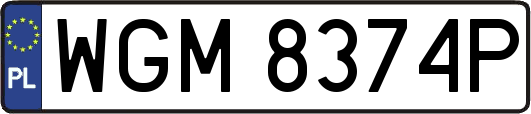 WGM8374P