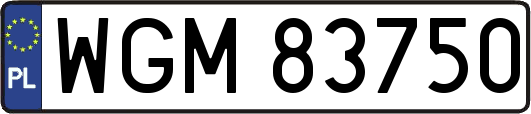 WGM83750