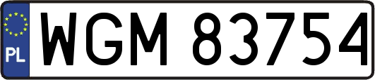 WGM83754