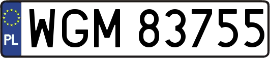 WGM83755