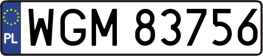 WGM83756
