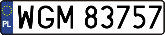 WGM83757