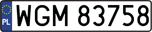 WGM83758