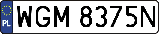 WGM8375N