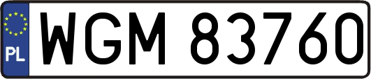 WGM83760