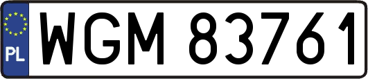 WGM83761