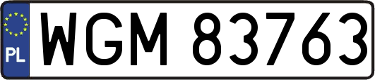 WGM83763