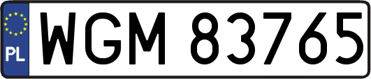 WGM83765