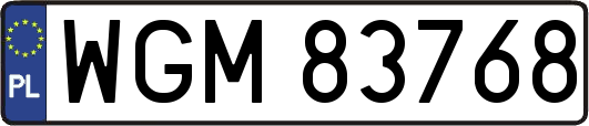 WGM83768