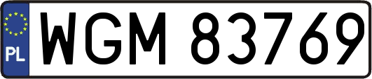 WGM83769