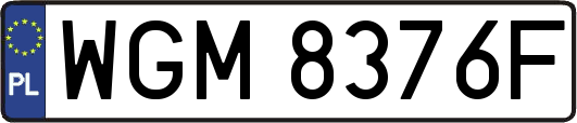 WGM8376F