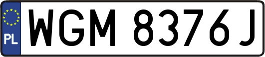 WGM8376J