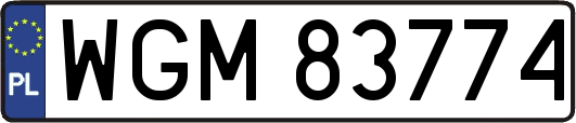 WGM83774