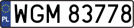 WGM83778