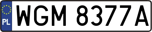 WGM8377A
