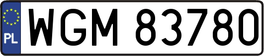 WGM83780