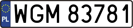 WGM83781